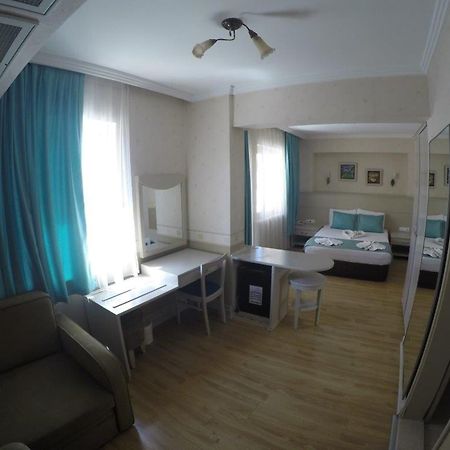 Almena Hotel Marmaris Dış mekan fotoğraf
