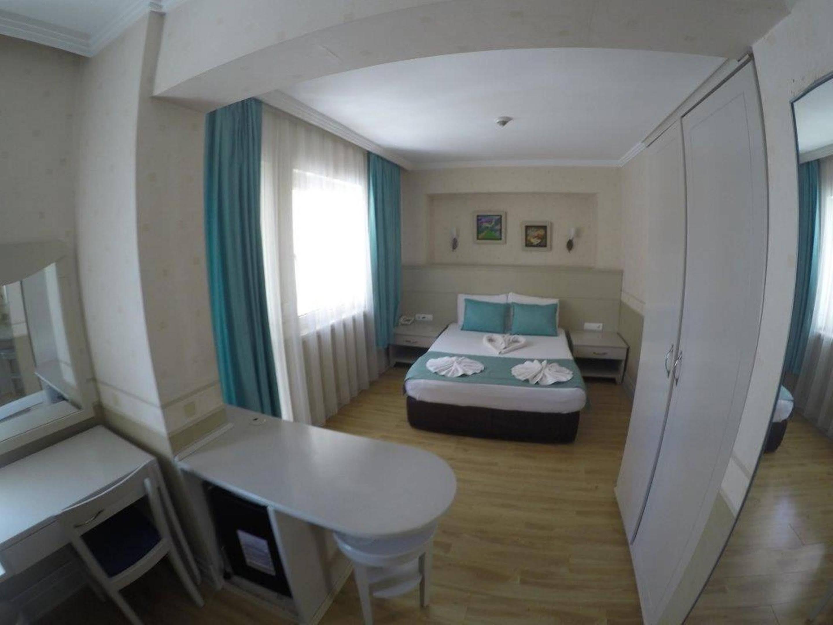 Almena Hotel Marmaris Dış mekan fotoğraf
