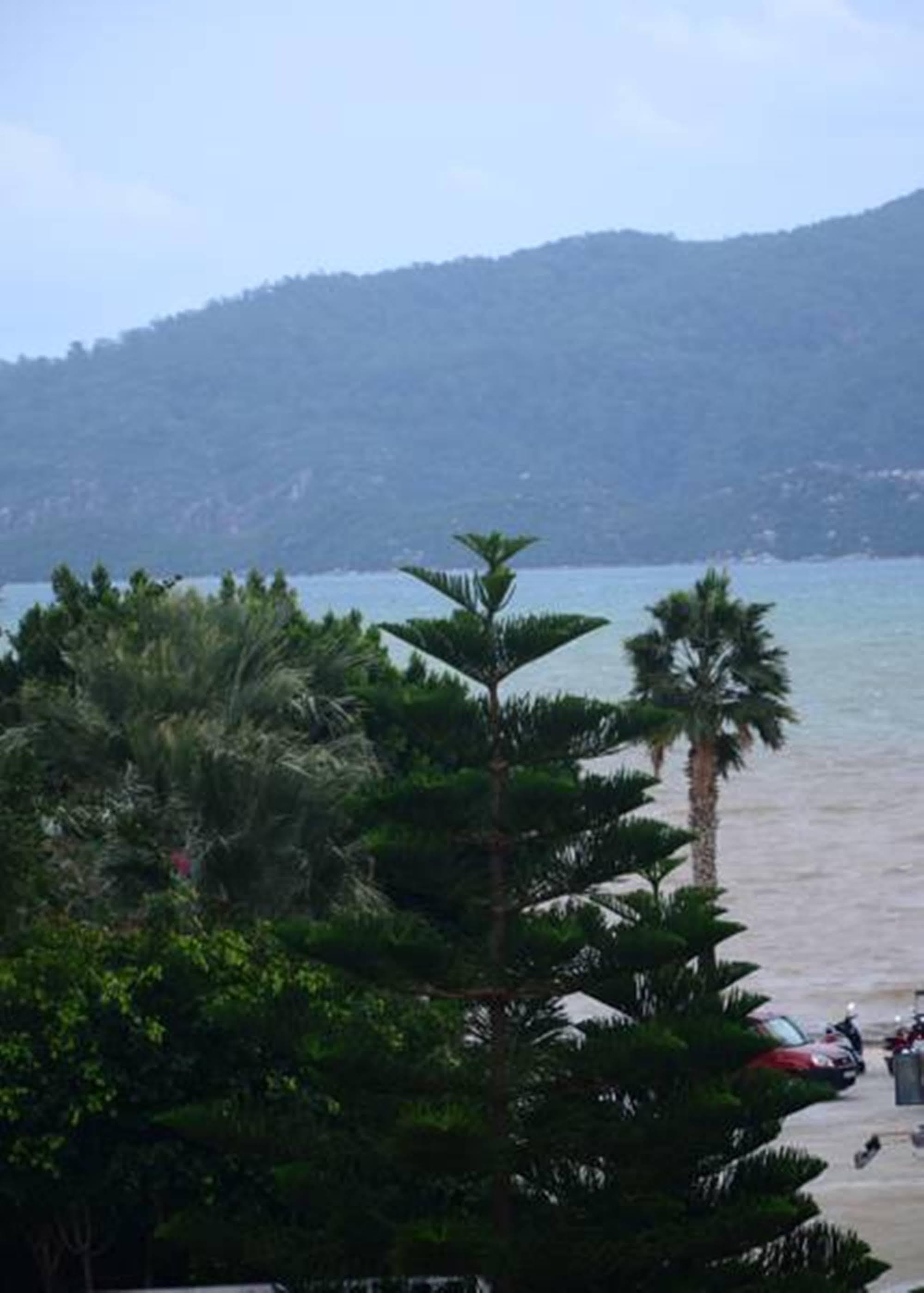 Almena Hotel Marmaris Dış mekan fotoğraf