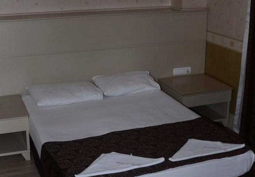 Almena Hotel Marmaris Dış mekan fotoğraf