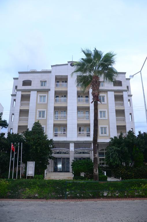 Almena Hotel Marmaris Dış mekan fotoğraf