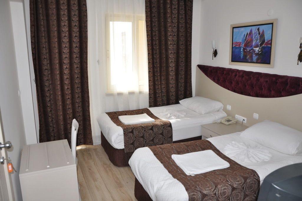 Almena Hotel Marmaris Dış mekan fotoğraf