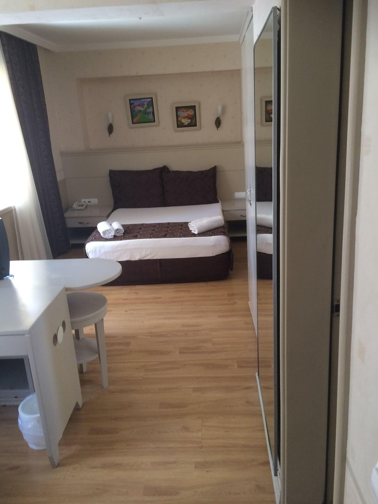Almena Hotel Marmaris Dış mekan fotoğraf