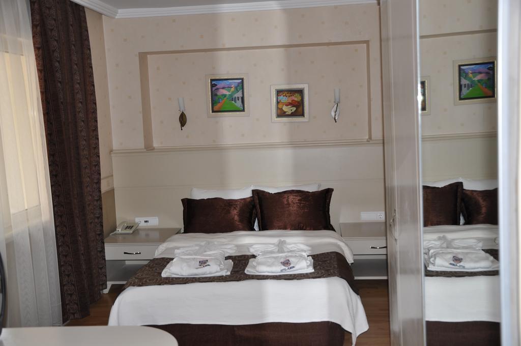 Almena Hotel Marmaris Dış mekan fotoğraf