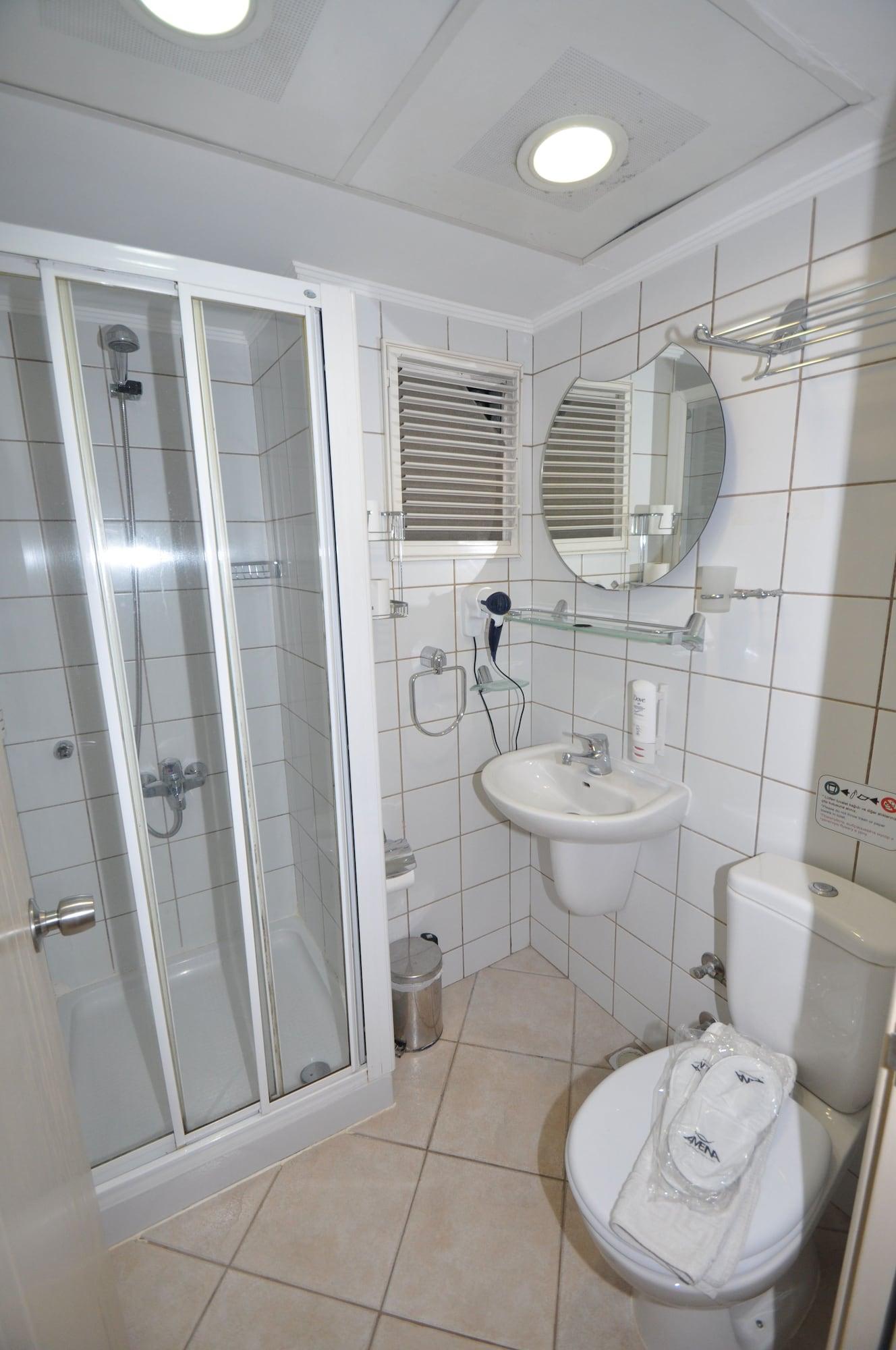 Almena Hotel Marmaris Dış mekan fotoğraf