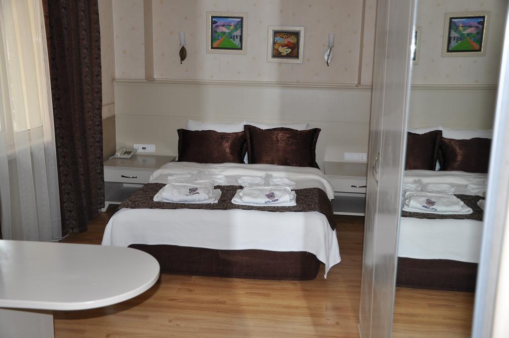 Almena Hotel Marmaris Dış mekan fotoğraf