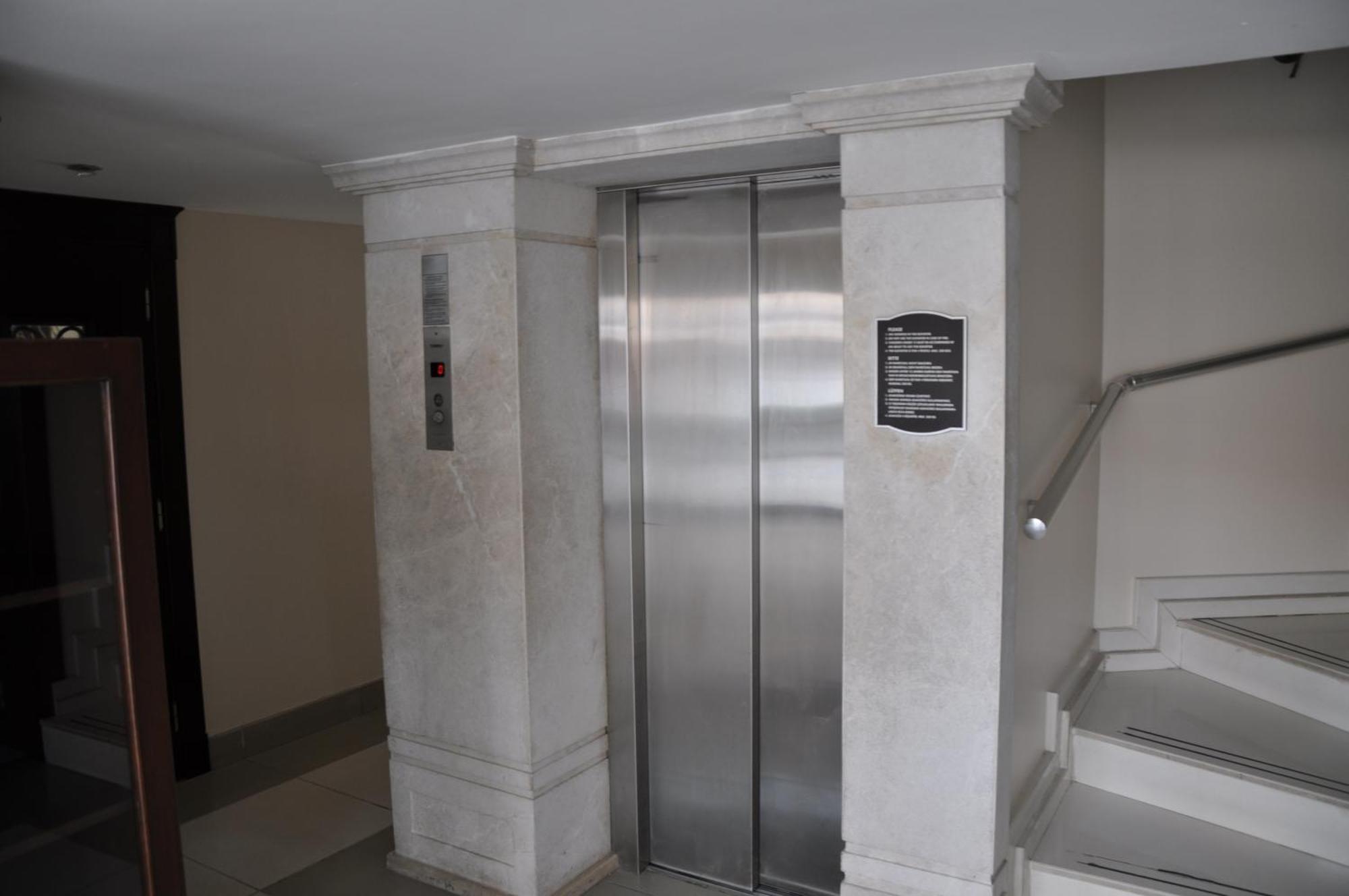 Almena Hotel Marmaris Dış mekan fotoğraf