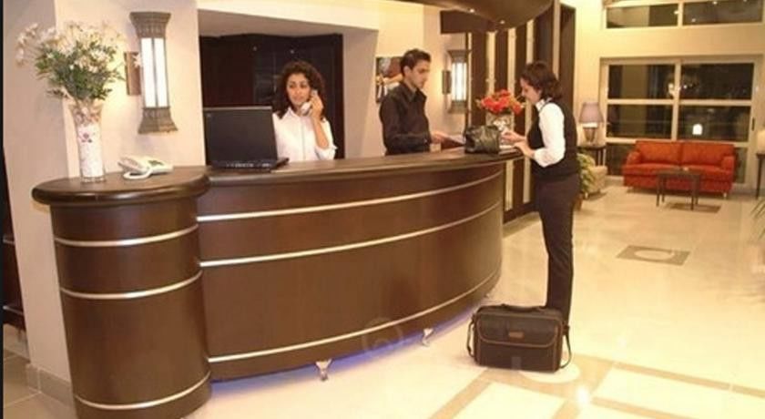 Almena Hotel Marmaris Dış mekan fotoğraf