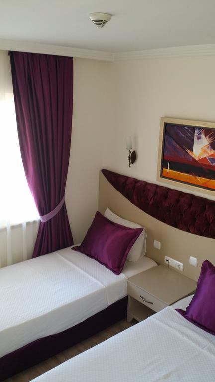 Almena Hotel Marmaris Dış mekan fotoğraf