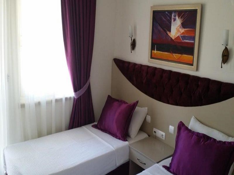 Almena Hotel Marmaris Dış mekan fotoğraf