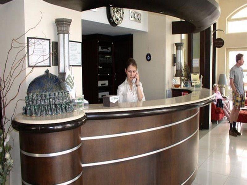 Almena Hotel Marmaris Dış mekan fotoğraf